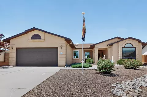 4221 Saddlewood Trl SE, Rio Rancho, NM 87124