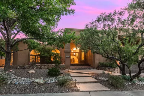 14016 Wind Mountain Rd NE, Albuquerque, NM 87112