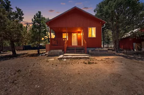 9 Greenridge Blvd, Tijeras, NM 87059