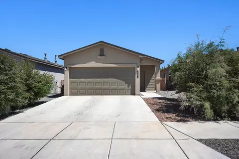 6291 Gannett Dr NE, Rio Rancho, NM 87144