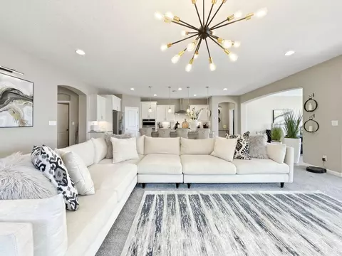 1604 Beaver Mountain Trl NW, Albuquerque, NM 87120