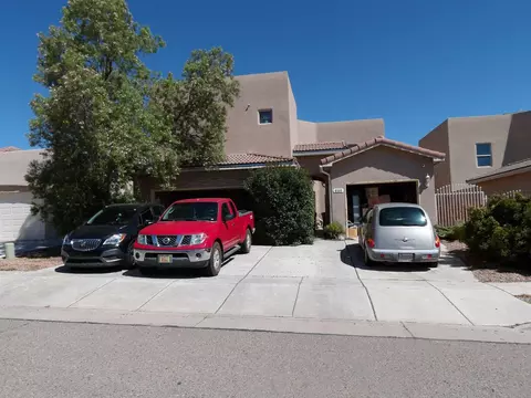 6509 Basket Weaver Ave NW, Albuquerque, NM 87114