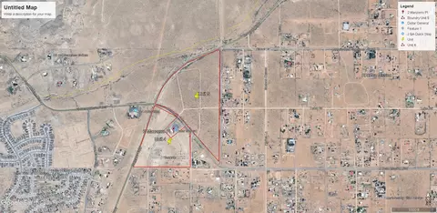 El Cerro Mission Boulevard, Los Lunas, NM 87031