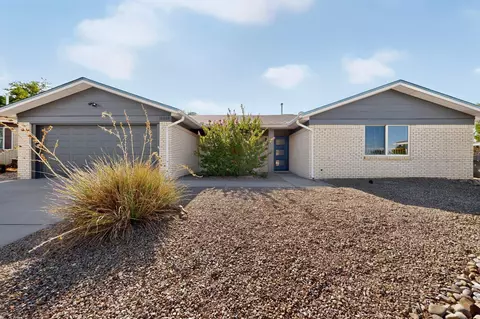 12204 Kashmir St NE, Albuquerque, NM 87111