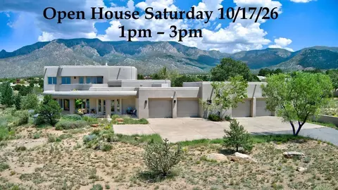 13407 Desert Zinnia Ct NE, Albuquerque, NM 87111