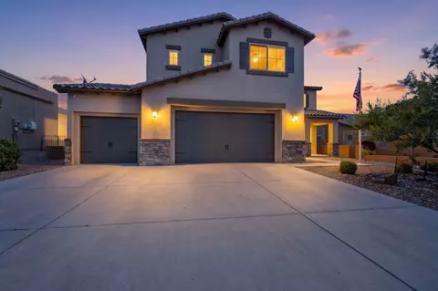 1704 Roble Dr SE, Rio Rancho, NM 87124