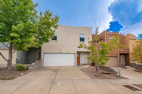 13512 Keesha Jo Ave SE, Albuquerque, NM 87123