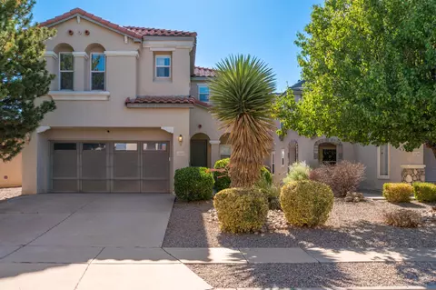 3540 Clear Creek Rd NE, Rio Rancho, NM 87144