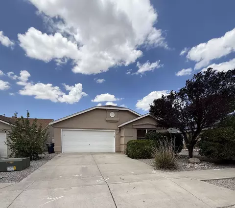 427 Deschutes St SE, Albuquerque, NM 87123