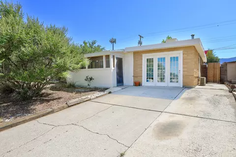1232 Muriel St NE, Albuquerque, NM 87112