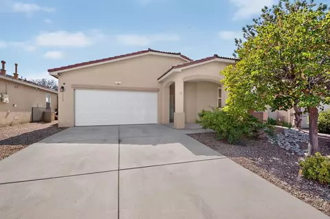 3112 Grassland Dr SW, Albuquerque, NM 87121