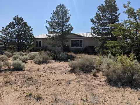 6 El Cerro Mission Pl, Los Lunas, NM 87031