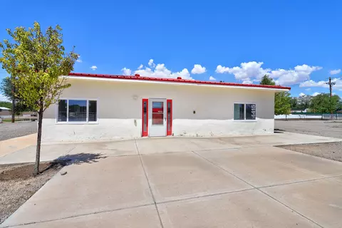 4415 Isleta Blvd SW, Albuquerque, NM 87105