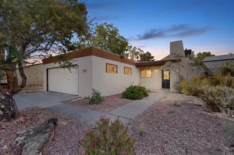 9609 San Gabriel Rd NE, Albuquerque, NM 87111