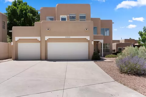 12800 Northern Sky Ave NE, Albuquerque, NM 87111