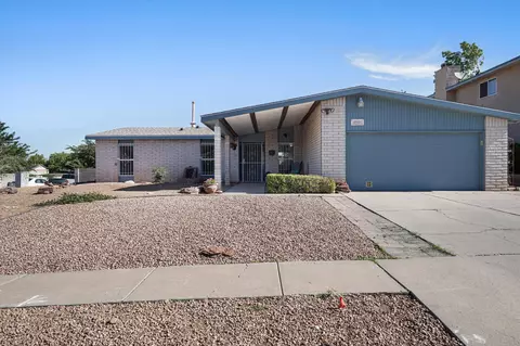 6901 Gisele Dr NE, Albuquerque, NM 87109
