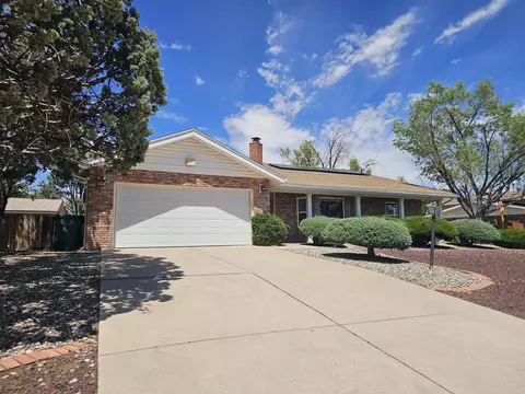 3907 Saint Andrews Dr SE, Rio Rancho, NM 87124