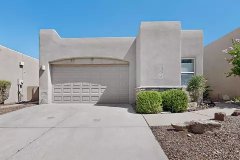 8819 Desert Finch Ln NE, Albuquerque, NM 87122