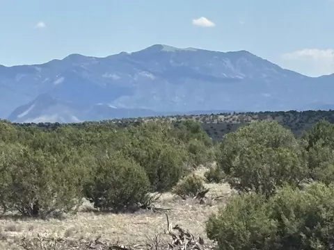 lot24 Pinon Springs Rd, Magdalena, NM 87825