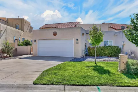 3236 Renaissance Dr SE, Rio Rancho, NM 87124