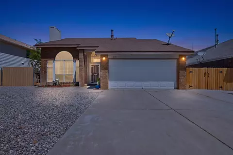 4637 Homestead Trl NW, Albuquerque, NM 87120