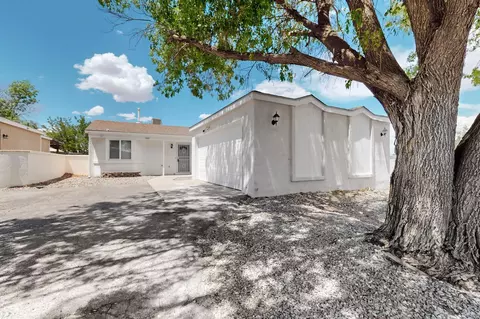 1201 Rachel Rd NE, Rio Rancho, NM 87144