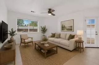 1201 Rachel Rd NE, Rio Rancho, NM 87144