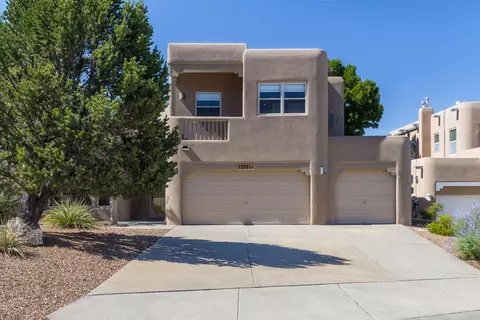 12804 Northern Sky Ave NE, Albuquerque, NM 87111