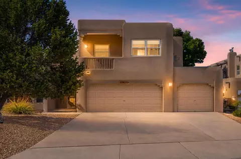 12804 Northern Sky Ave NE, Albuquerque, NM 87111