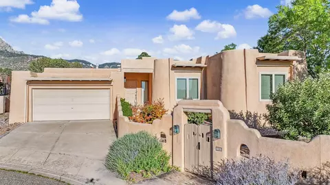 7707 Cedar Canyon Pl NE, Albuquerque, NM 87122