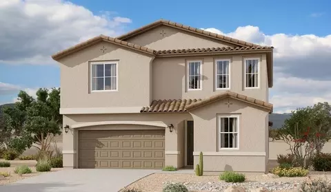 5422 Coneflower St NE, Rio Rancho, NM 87144