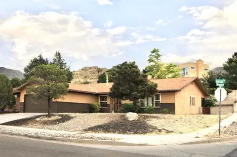 1100 Turner Dr NE, Albuquerque, NM 87123