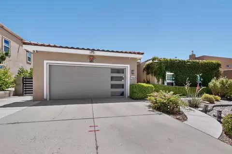 9104 Thornton Ave NE, Albuquerque, NM 87109