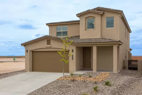 2152 Okeeffe SE, Albuquerque, NM 87106
