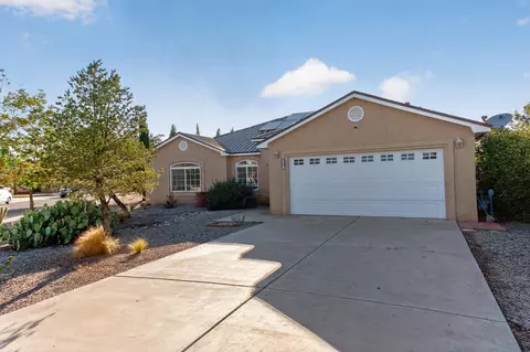 1265 Parkview Dr, Los Lunas, NM 87031