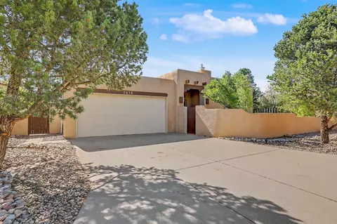 2879 Brushwood St NE, Albuquerque, NM 87122