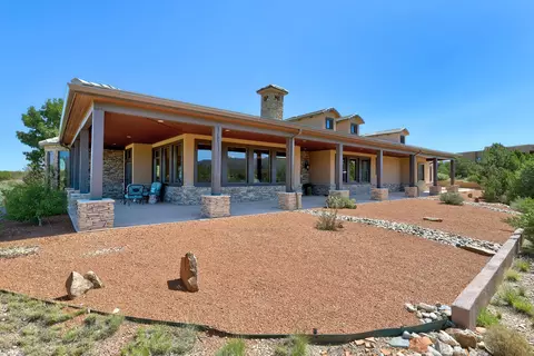 17 Turquoise Dr, Sandia Park, NM 87047