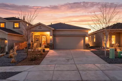 6488 Gannett Dr NE, Rio Rancho, NM 87144