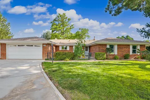 3116 La Mancha Pl NW, Albuquerque, NM 87104