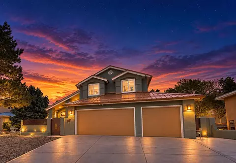 1506 Wells Dr NE, Albuquerque, NM 87112