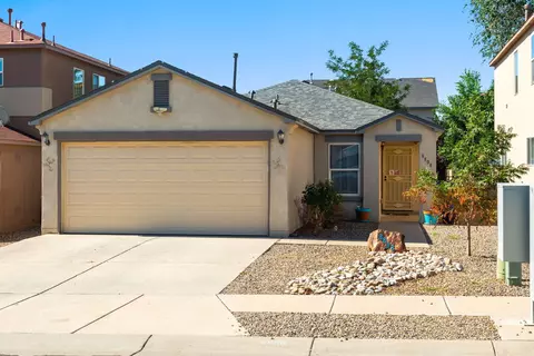 8808 Sawgrass Pl NW, Albuquerque, NM 87121