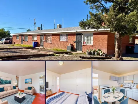 1033 Louisiana Blvd SE, Albuquerque, NM 87108