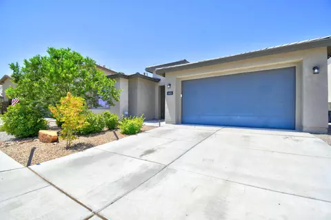 1615 Beaver Mountain Trl NW, Albuquerque, NM 87120