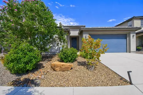 1615 Beaver Mountain Trl NW, Albuquerque, NM 87120