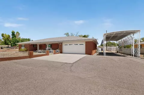 407 C De Baca Ln NW, Albuquerque, NM 87114