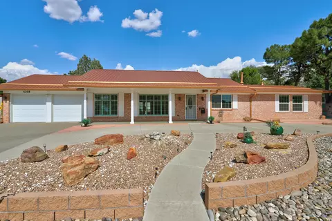 6208 Northland Ave NE, Albuquerque, NM 87109