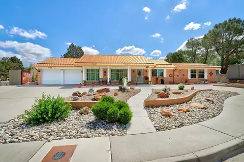 6208 Northland Ave NE, Albuquerque, NM 87109