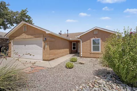 6309 Sunray Rd NW, Albuquerque, NM 87120
