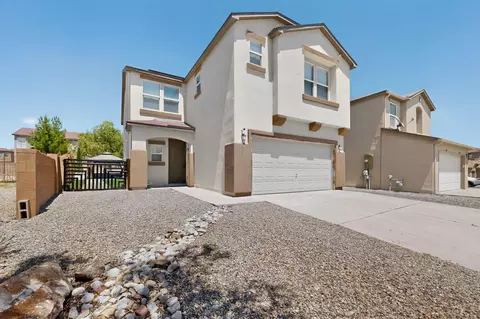 437 Luminoso Dr NW, Albuquerque, NM 87121