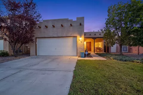 1415 Trail Wind Rd NE, Albuquerque, NM 87113